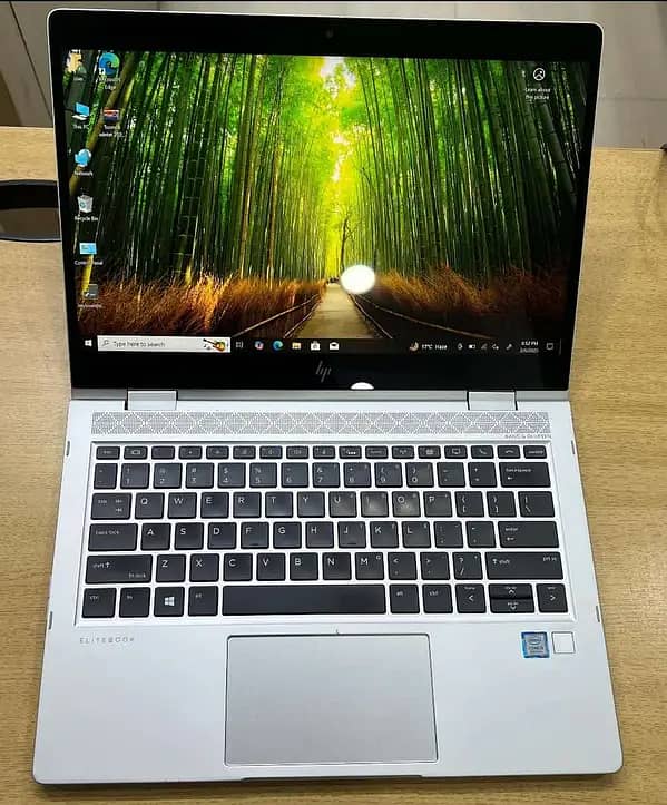 HP Elitebook 830 G6 3