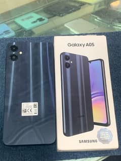 Samsung galaxy A05