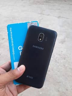 Sàmsung Galaxy Prime Pro PTA Approved Dual Sim 4G with Box