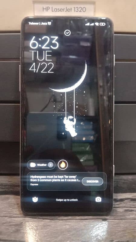 Xiaomi Redmi K40 Gaming 1