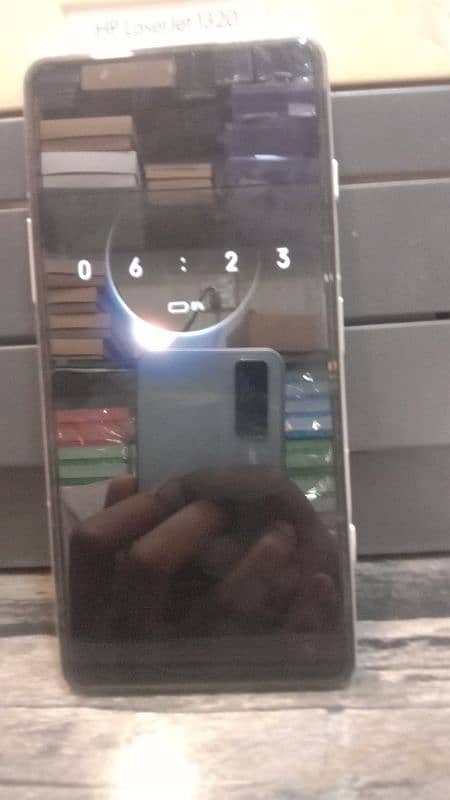 Xiaomi Redmi K40 Gaming 2