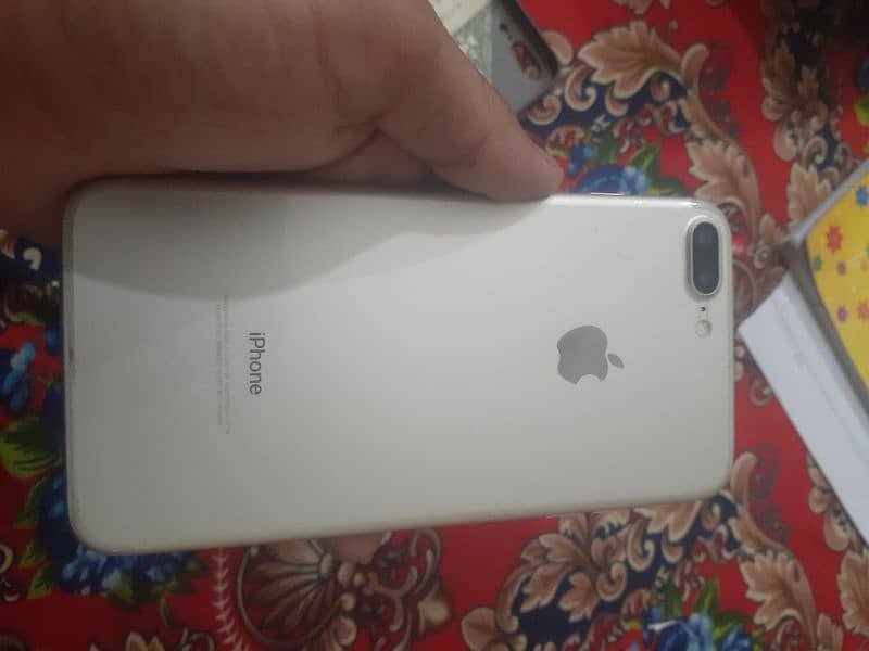iPhone 7 plus 0