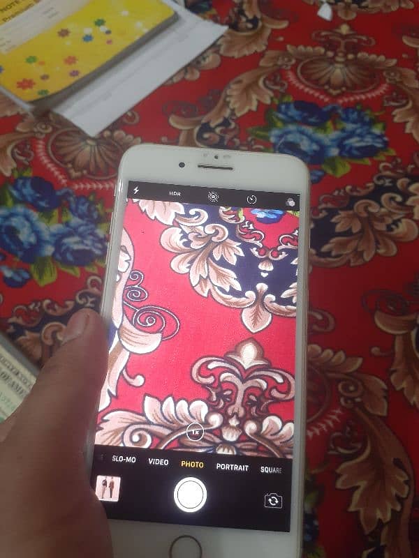 iPhone 7 plus 6
