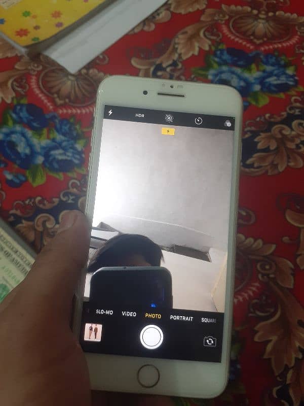 iPhone 7 plus 7