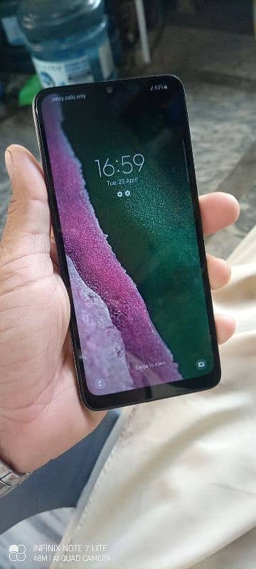 samsung a70 6 128 pta approved 0