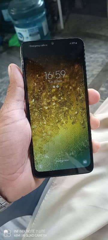 samsung a70 6 128 pta approved 2
