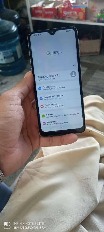 samsung a70 6 128 pta approved 6
