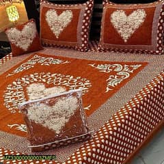 bed sheet