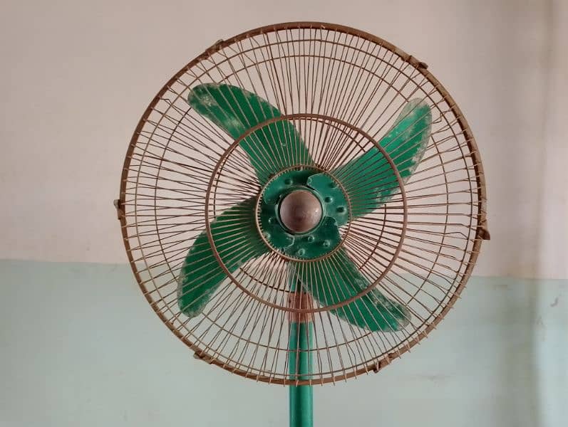 12 volt DC fan 0