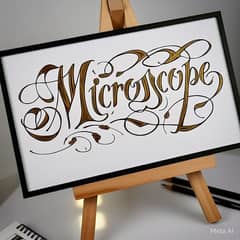 microscope