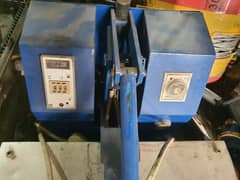 Shirt Printing Machine