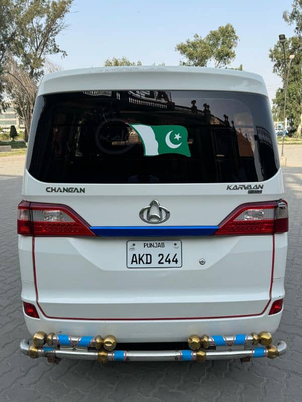 changan karvaan plus 2022 1