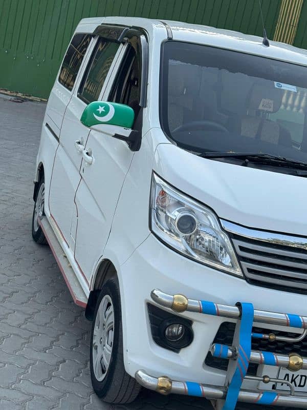 changan karvaan plus 2022 2