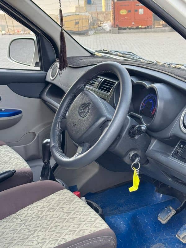 changan karvaan plus 2022 6