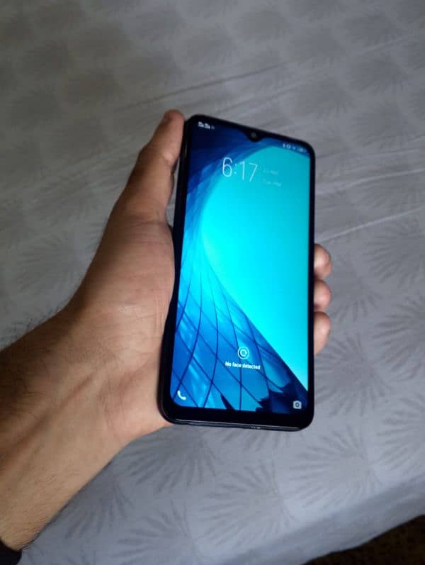 Vivo y93s 8GB 256GB Dual Sim Pta Approved Fresh  10/10 1