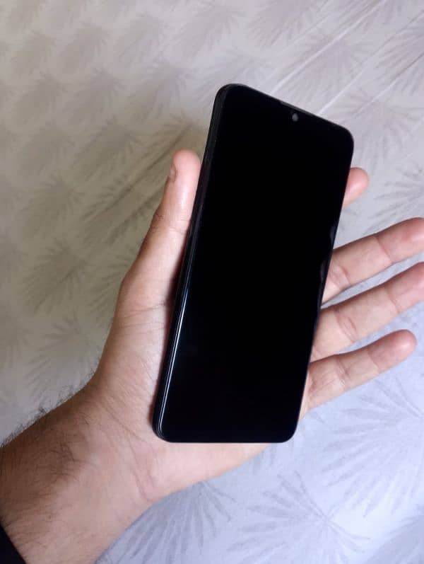 Vivo y93s 8GB 256GB Dual Sim Pta Approved Fresh  10/10 2