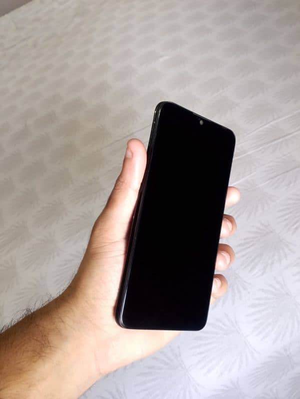 Vivo y93s 8GB 256GB Dual Sim Pta Approved Fresh  10/10 3