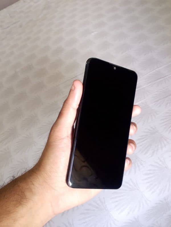 Vivo y93s 8GB 256GB Dual Sim Pta Approved Fresh  10/10 4