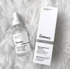 The Ordinary Face Serum