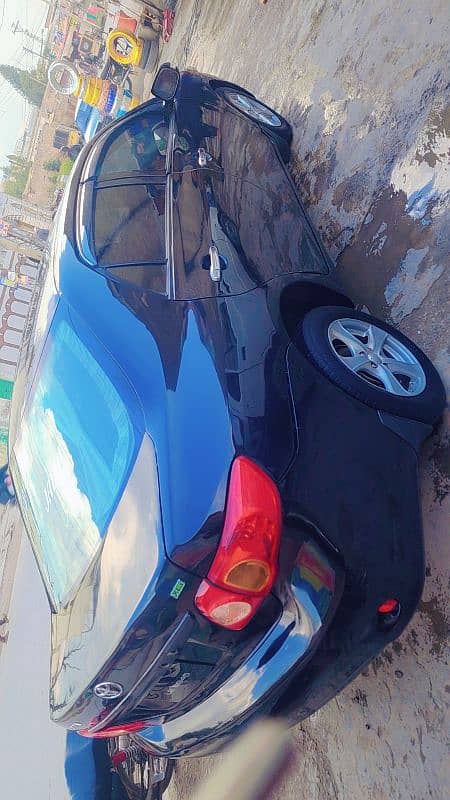 Toyota Corolla GLI 2011 14