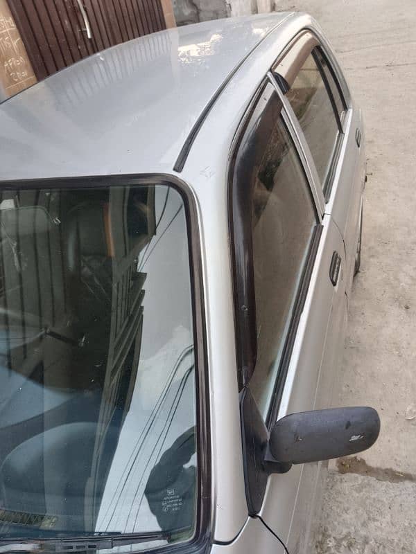 Daihatsu Cuore 2002 12