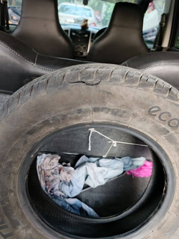 175/70/13 SINGLE TYRE 2024 OVATION 1