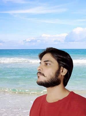 Farman Khan