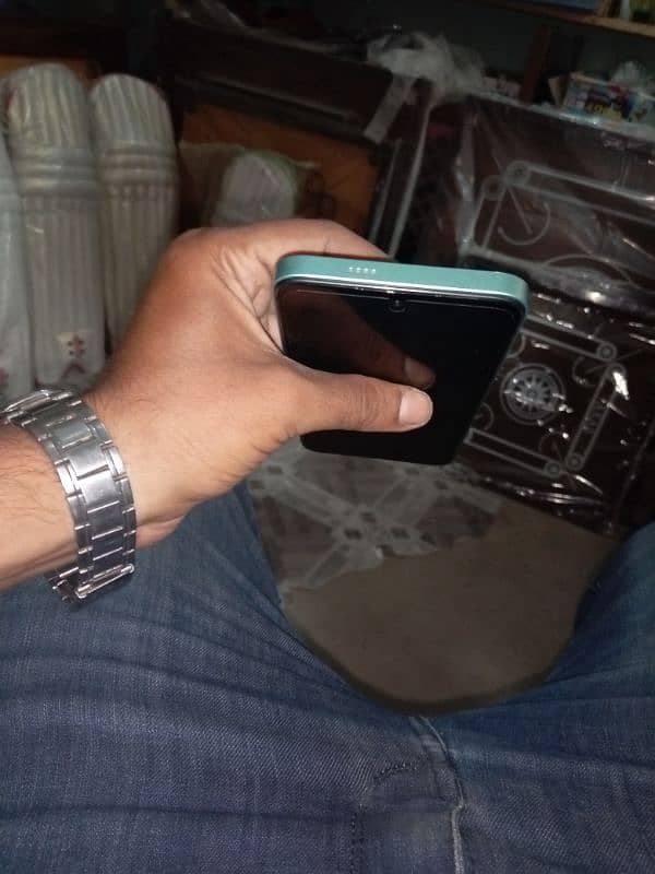 New condition 1