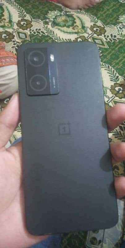 One Plus Mobile 0