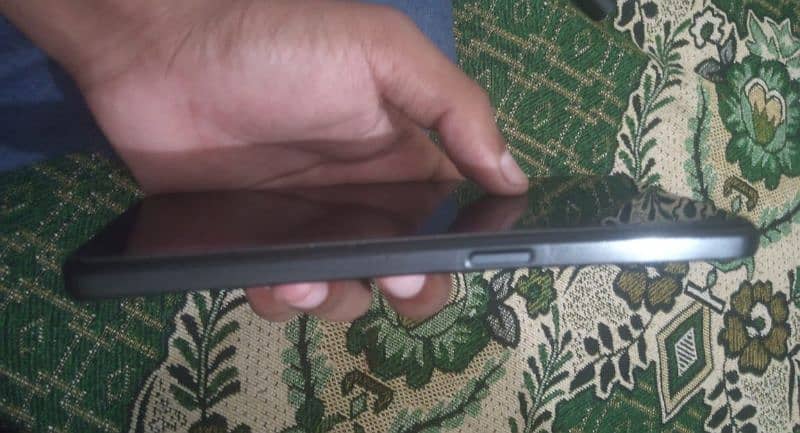 One Plus Mobile 2