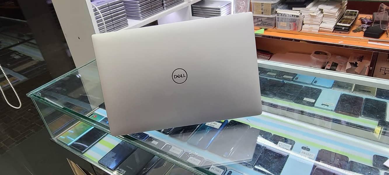 Dell precision 5530 machine 0