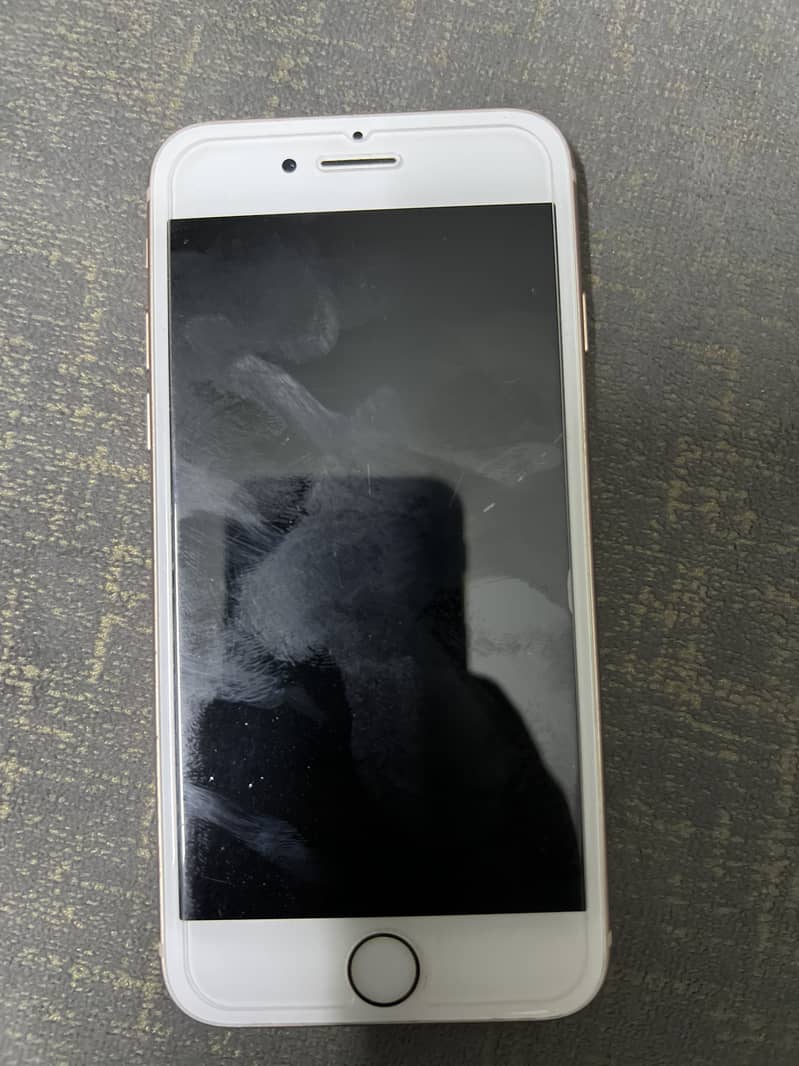 iPhone 8 64gb Non PTA 1