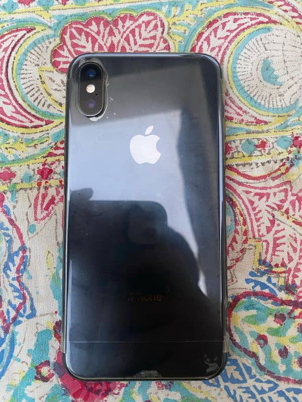 iphone XS 81% 1