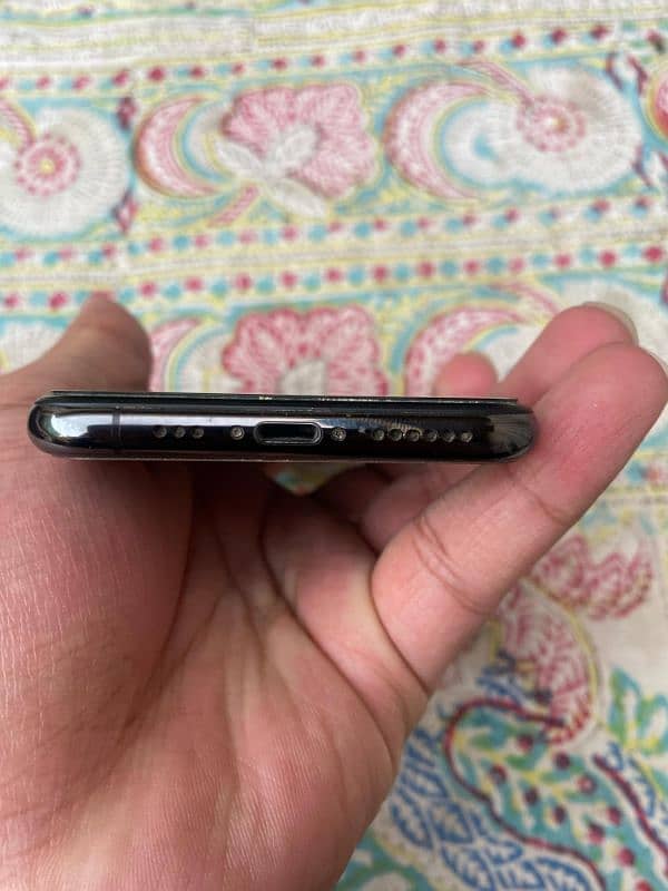 iphone XS 81% 2