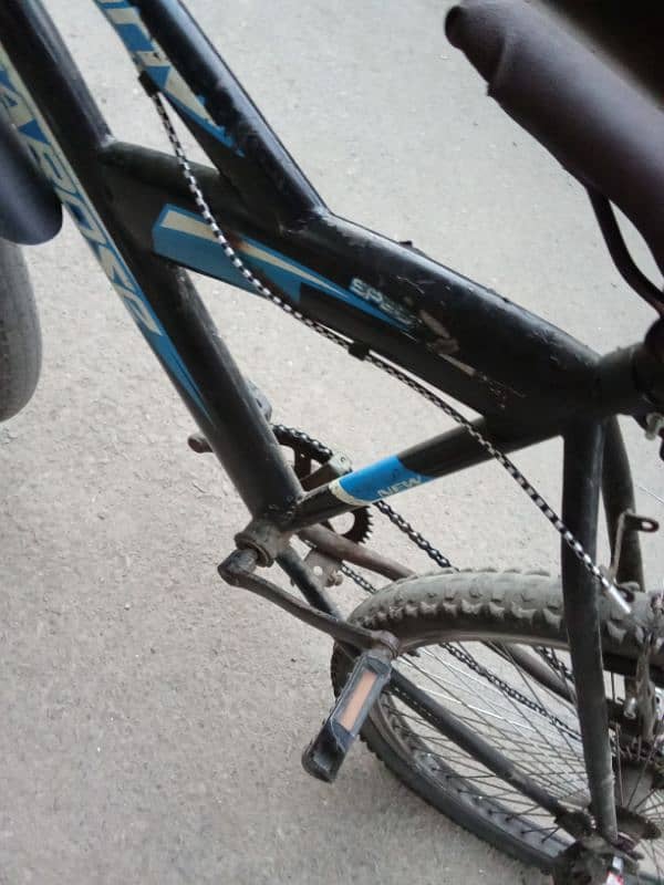 Bicycle 1