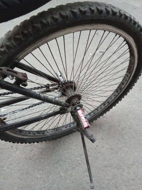 Bicycle 2