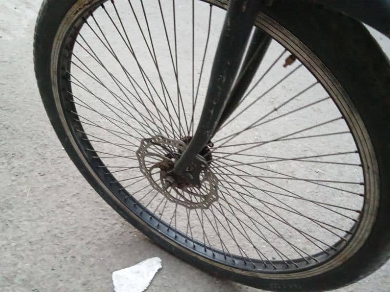 Bicycle 3