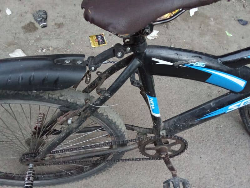 Bicycle 4