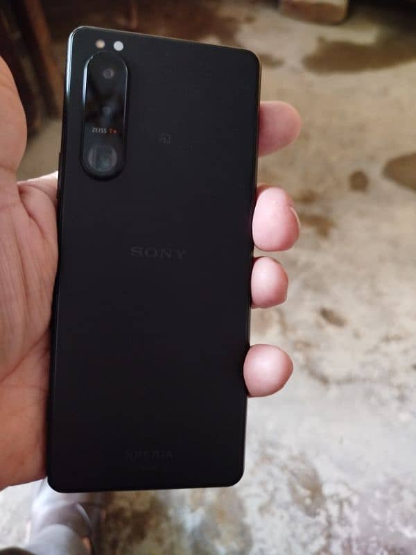 sony xperia 5 mark 3 snapdragon 888 non pta 10/10 0