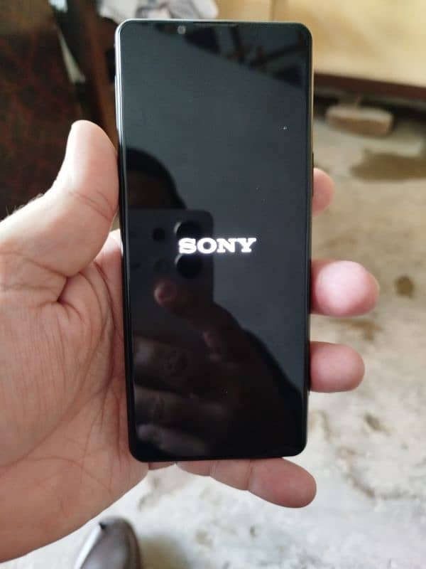 sony xperia 5 mark 3 snapdragon 888 non pta 10/10 1