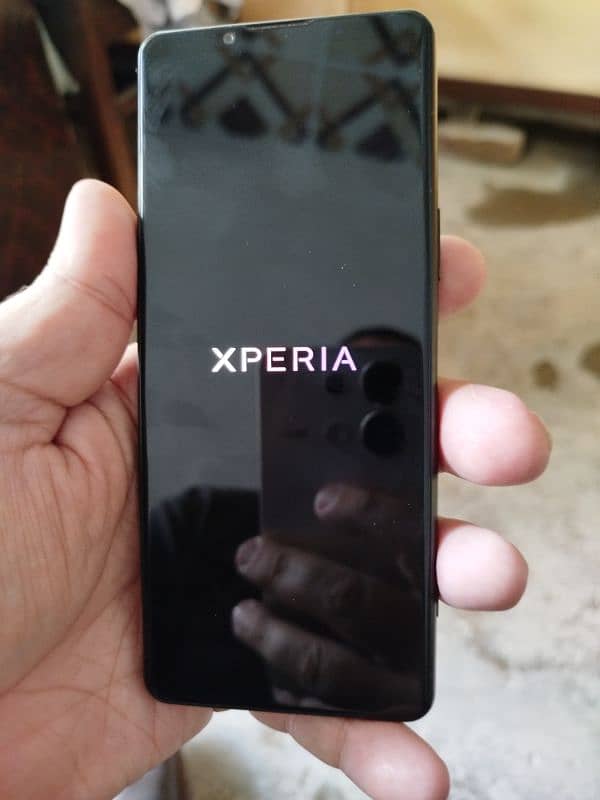 sony xperia 5 mark 3 snapdragon 888 non pta 10/10 2