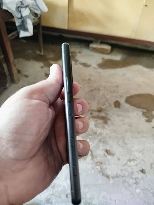 sony xperia 5 mark 3 snapdragon 888 non pta 10/10 4