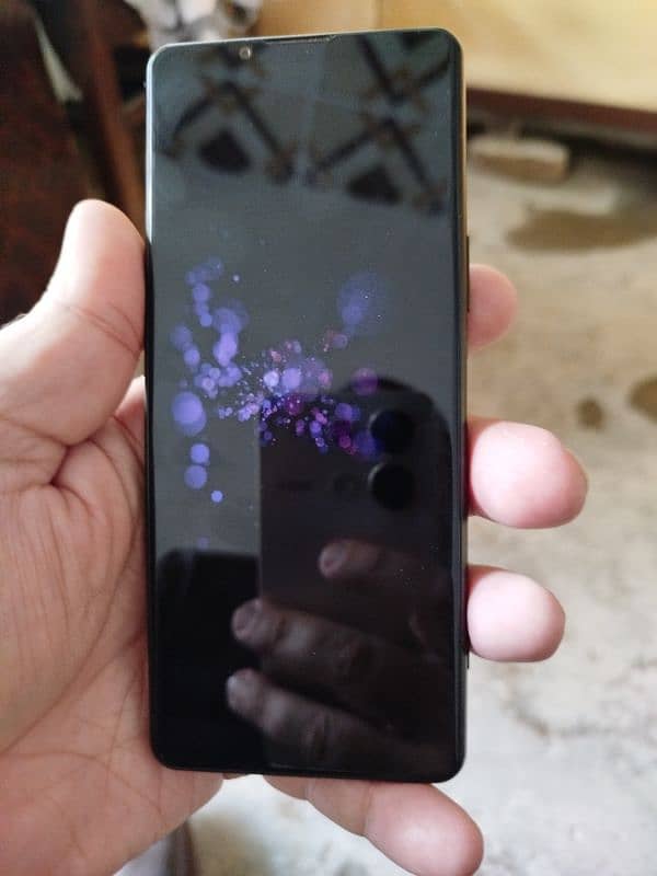 sony xperia 5 mark 3 snapdragon 888 non pta 10/10 8