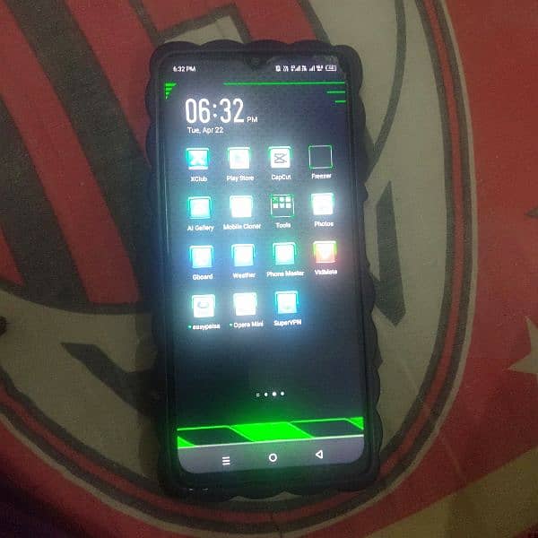 Available for sale Infinix smart 7 0