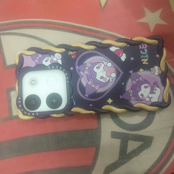 Available for sale Infinix smart 7 1