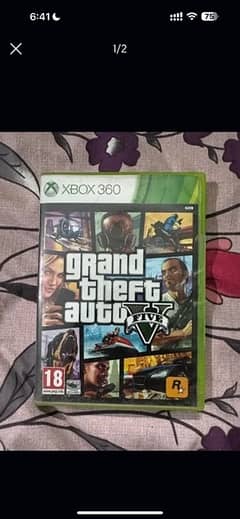 GTA