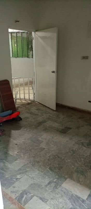 2 Bed lounge flat in block 13 gulistan e jauhar 5