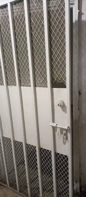 2 Bed lounge flat in block 13 gulistan e jauhar 8