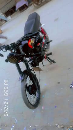 Bike