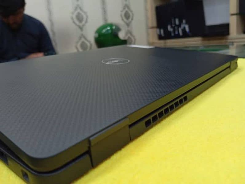 Dell latitude 7420 core i5-11th generation 16gb ram 256 gb 0